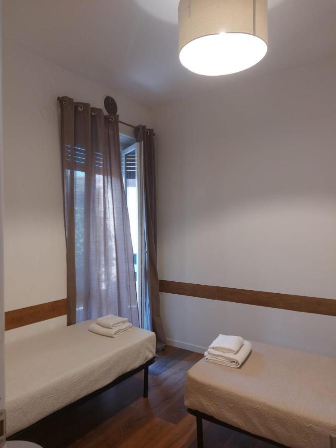 Pitentino Quattro Apartment Bérgamo Exterior foto