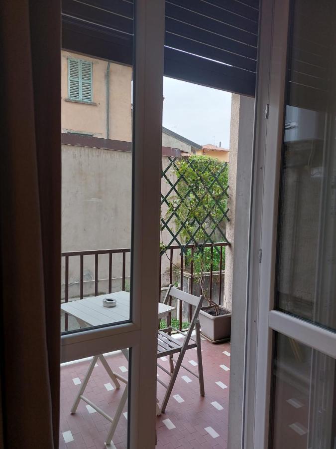 Pitentino Quattro Apartment Bérgamo Exterior foto